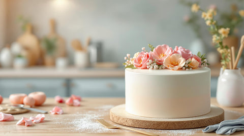 Why Fondant Cracks And How To Prevent It