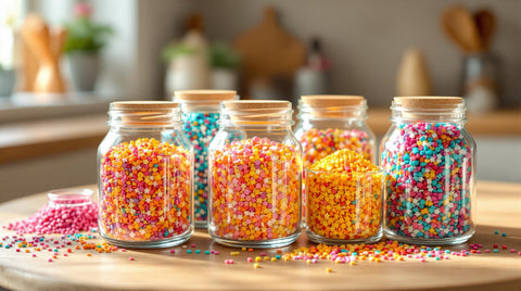 Do Sprinkles Expire? What to Look For