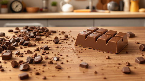 5 Common Chocolate Tempering Mistakes and How to Fix Them