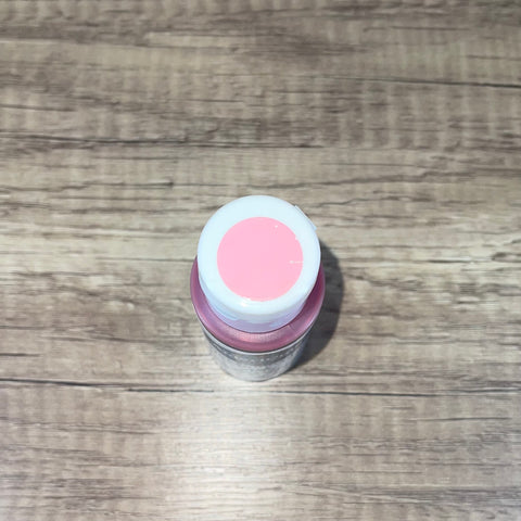 Pink Oil Candy Color 2 oz