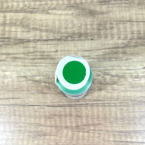 Green Oil Candy Color 2 oz