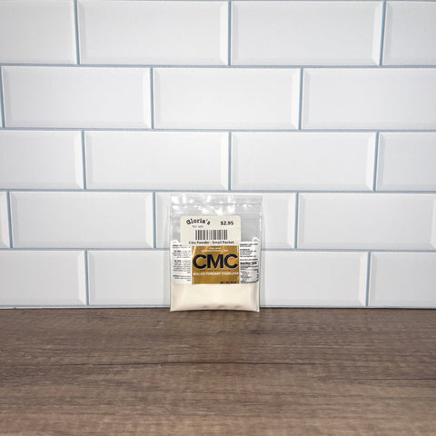 Cmc Powder - Small Packet