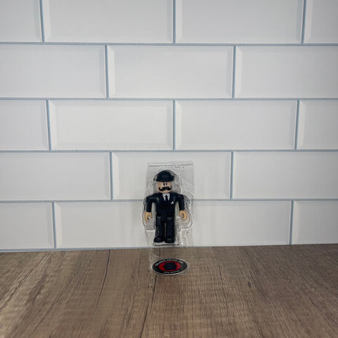 Roblox Figures Small