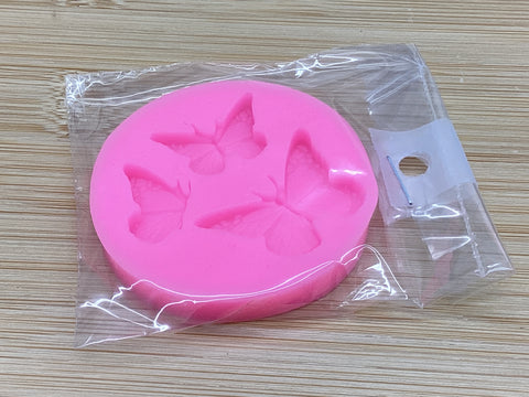 Silicone Butterfly Mold