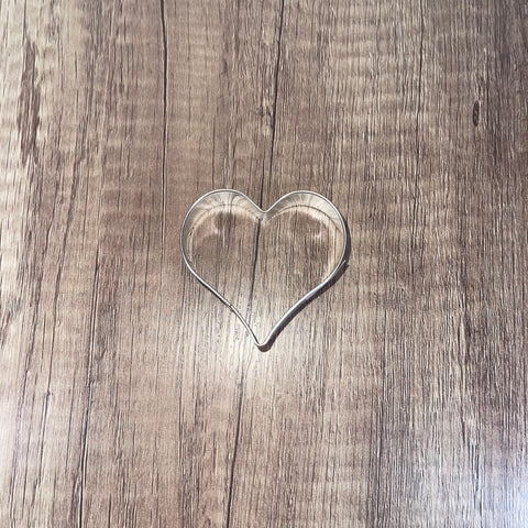 Heart Mini Cookie Cutter