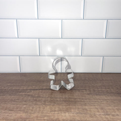 Gingerbread Boy Small Cookie Cutter