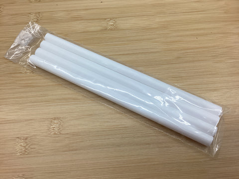 Dowels 10” - plastic - 4 pcs