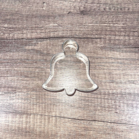 Bells Cookie Cutter