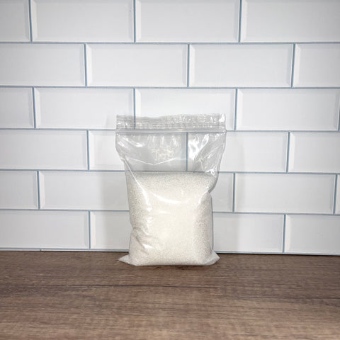 1 lb White Sanding Sugar