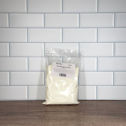 8 oz Meringue Powder