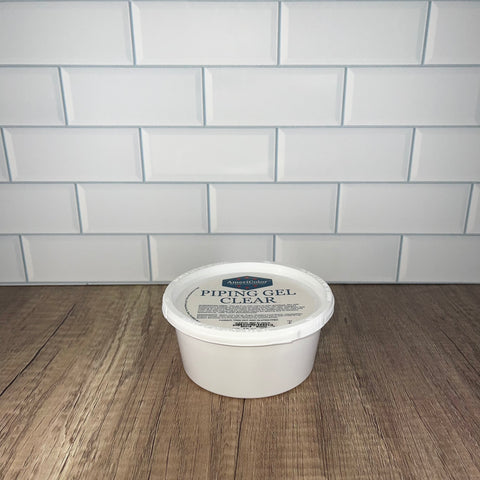 Small Piping Gel Tub - 10 oz.