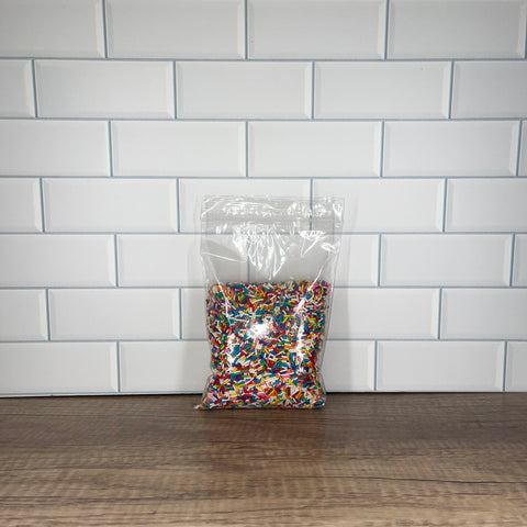 1 lb Carnival Mix Sprinkles