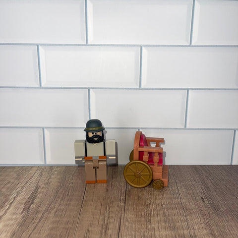 Roblox Figures Large