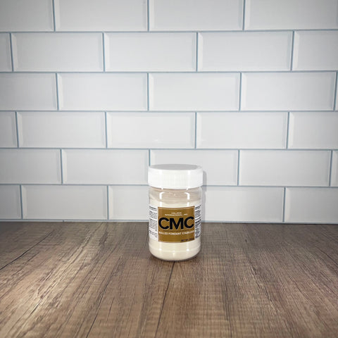 Cmc Powder - 100 grams