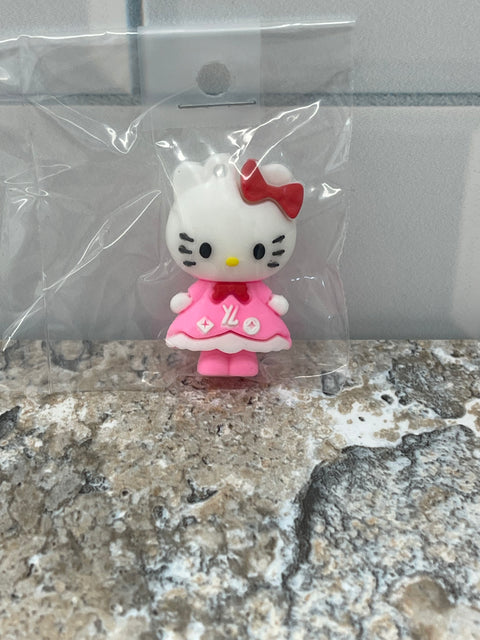 Hello Kitty & Friends Cake Topper (Medium)